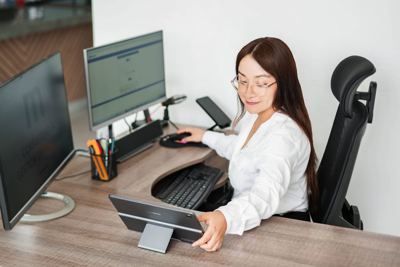 Outsourcing Contable y Laboral